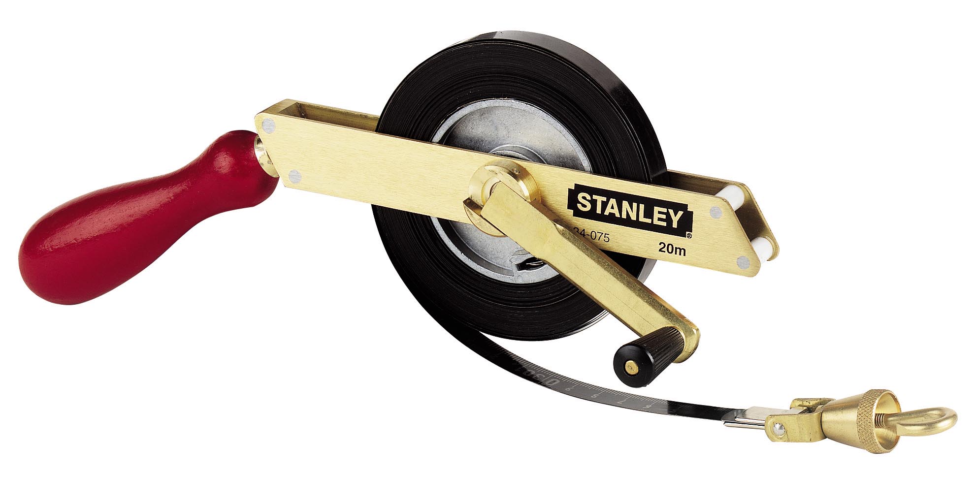 STANLEY - IPM BLK ETCH DIP TAPE 20M 